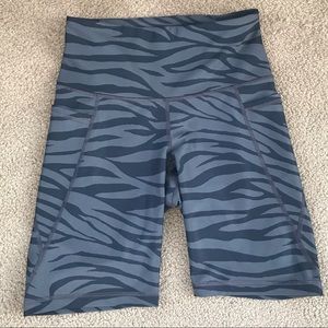 OLD NAVY Powersoft Biker Shorts